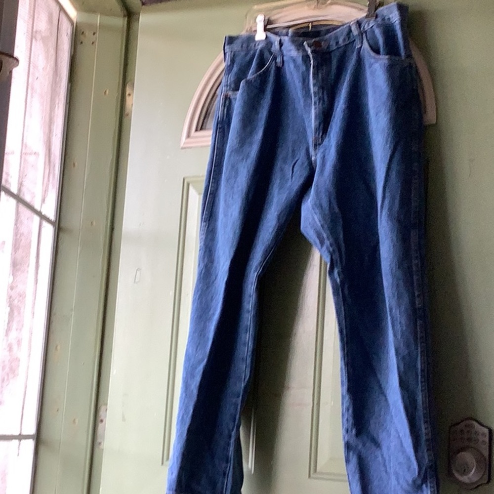 Work pant